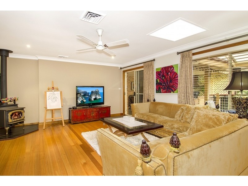 3 Brolga Way, West Pennant Hills NSW 2125