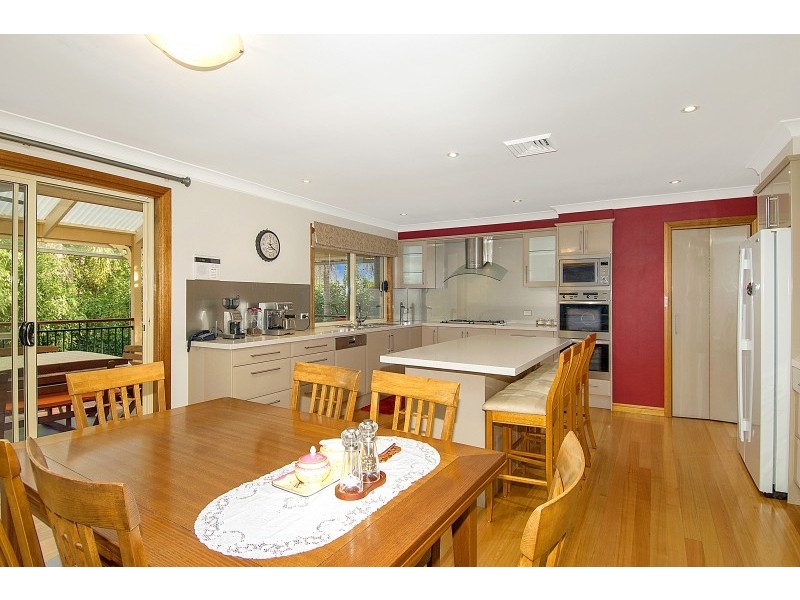 3 Brolga Way, West Pennant Hills NSW 2125