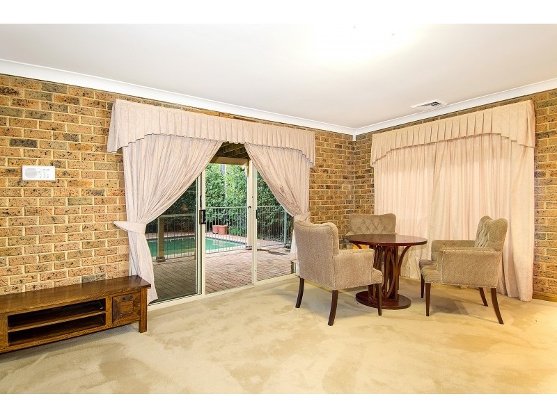 3 Brolga Way, West Pennant Hills NSW 2125