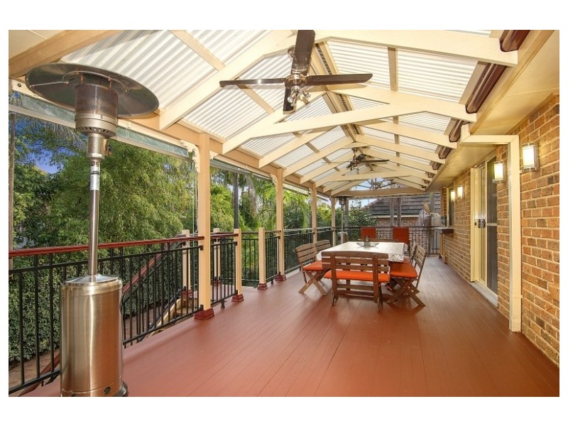 3 Brolga Way, West Pennant Hills NSW 2125