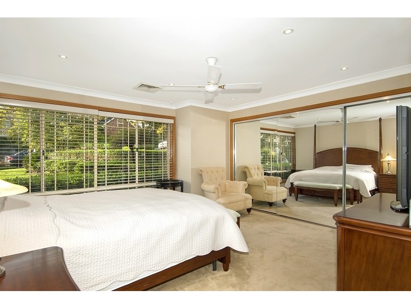 3 Brolga Way, West Pennant Hills NSW 2125