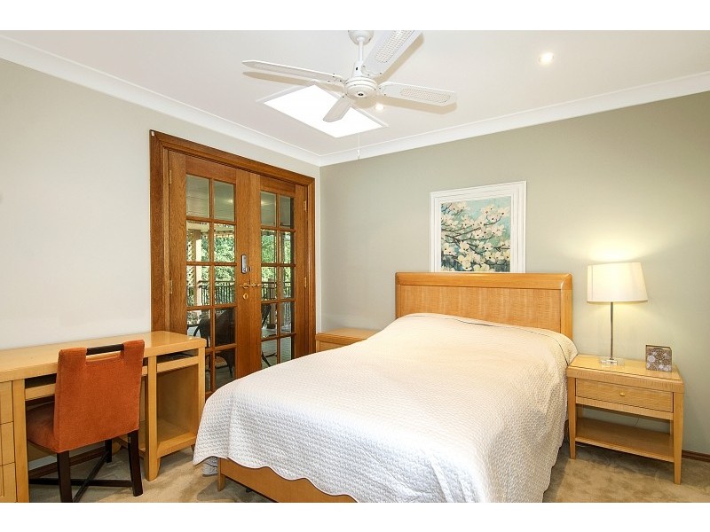 3 Brolga Way, West Pennant Hills NSW 2125