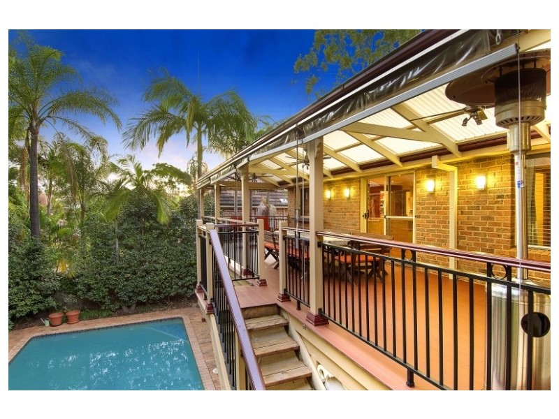 3 Brolga Way, West Pennant Hills NSW 2125