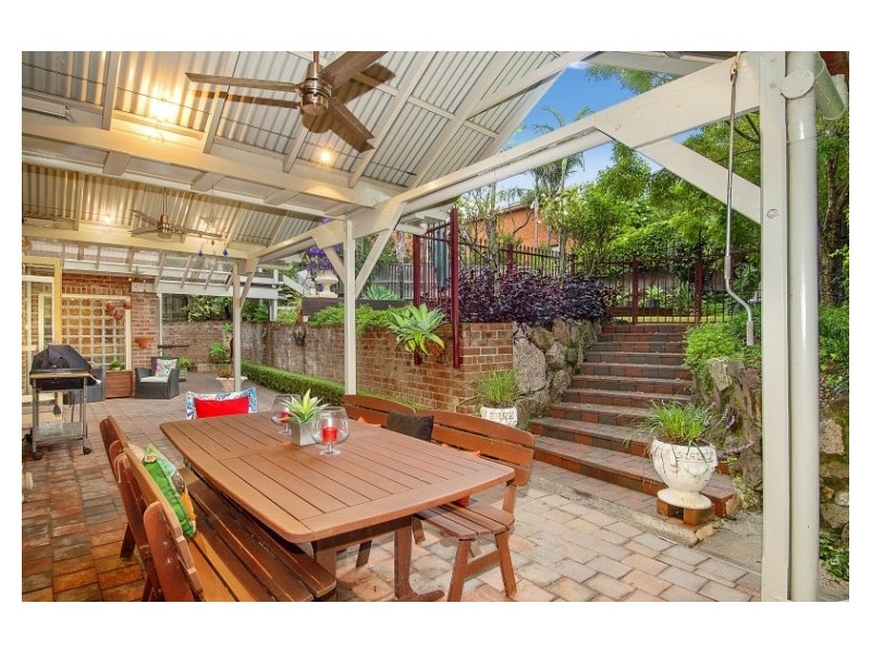 46 Ellerslie Drive, West Pennant Hills NSW 2125