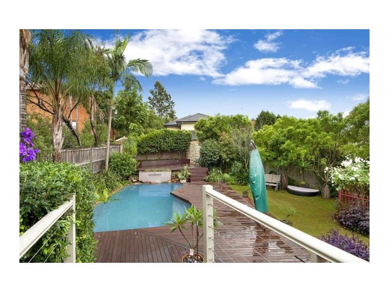 46 Ellerslie Drive, West Pennant Hills NSW 2125