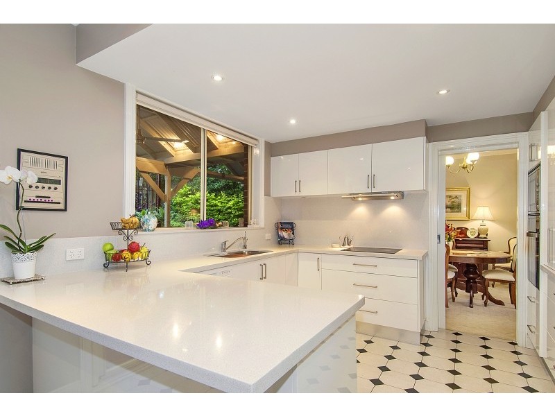 46 Ellerslie Drive, West Pennant Hills NSW 2125