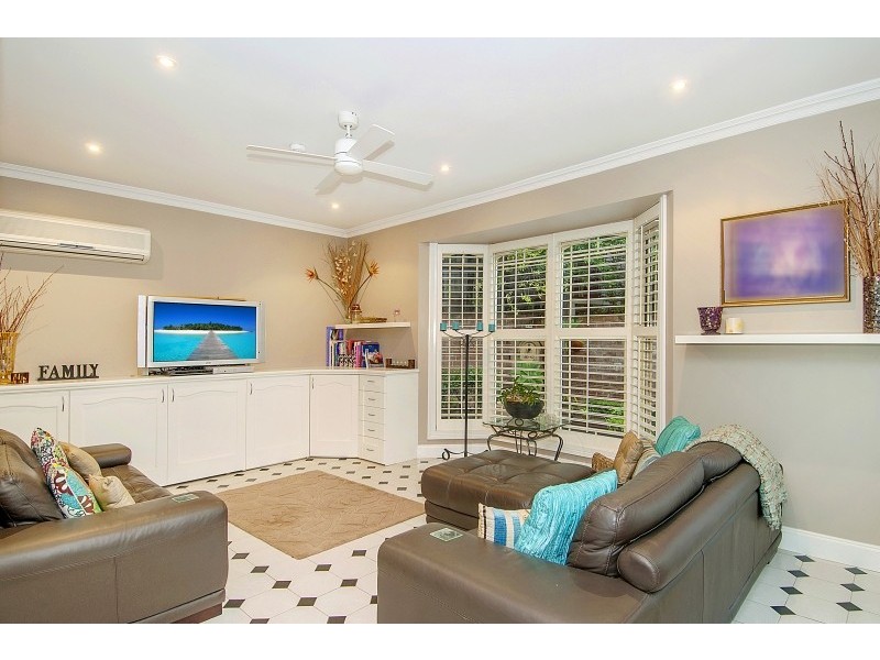 46 Ellerslie Drive, West Pennant Hills NSW 2125