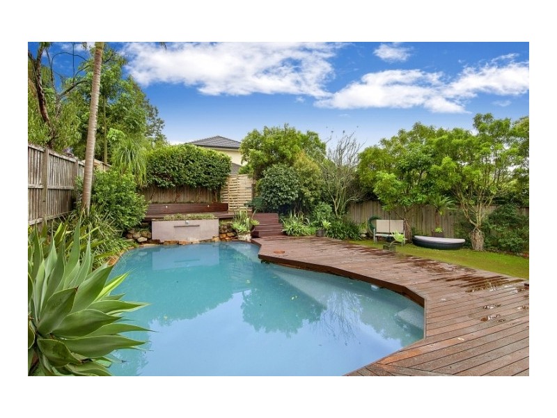 46 Ellerslie Drive, West Pennant Hills NSW 2125