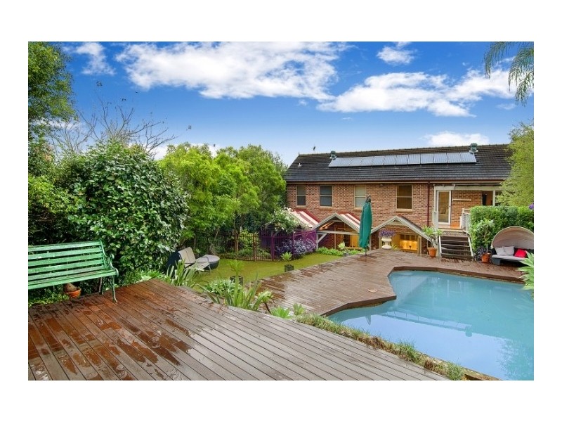 46 Ellerslie Drive, West Pennant Hills NSW 2125