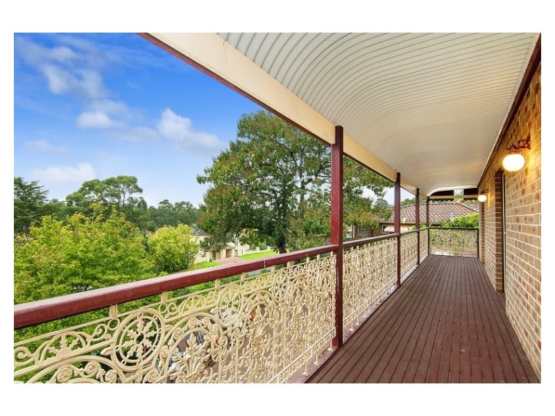 46 Ellerslie Drive, West Pennant Hills NSW 2125