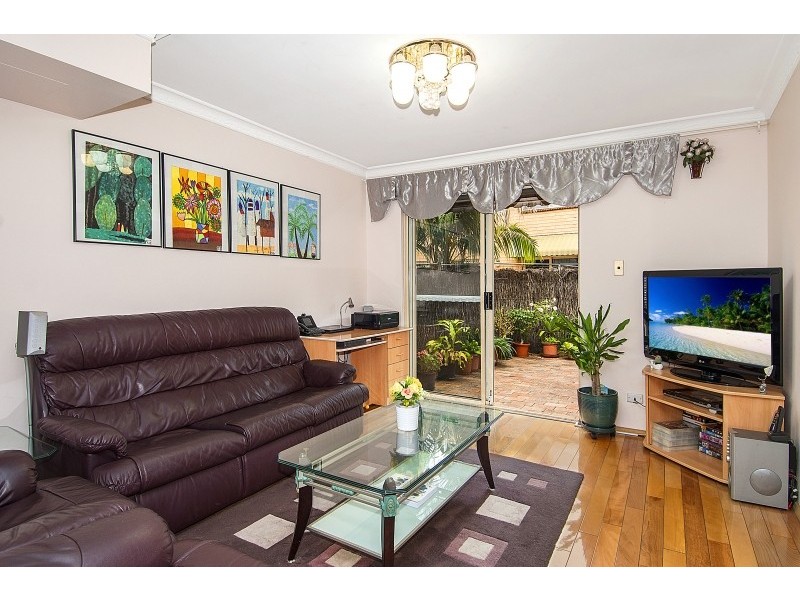 56/3 Reid Avenue, Westmead NSW 2145