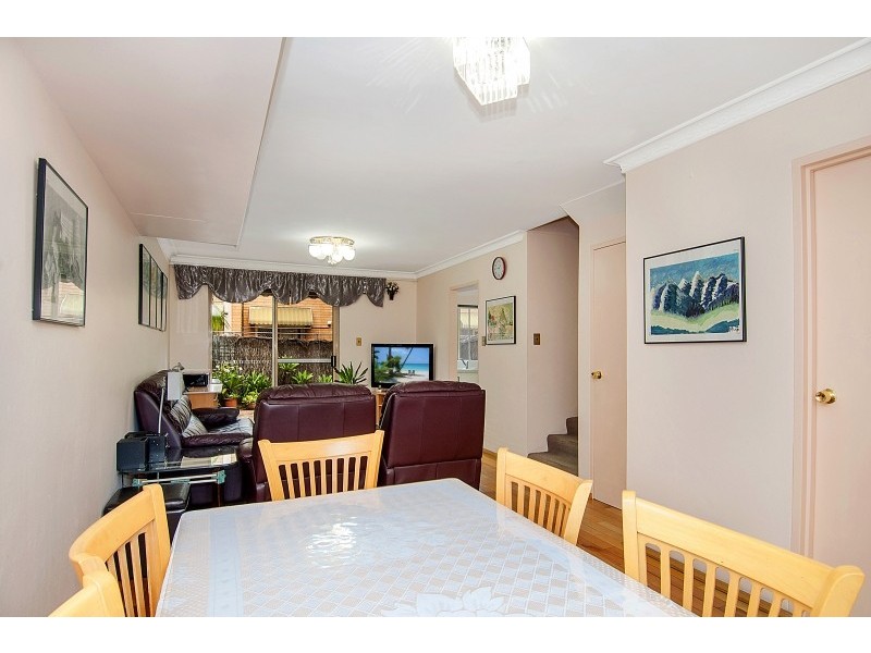 56/3 Reid Avenue, Westmead NSW 2145