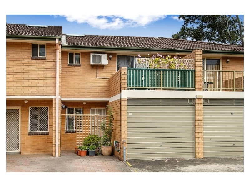56/3 Reid Avenue, Westmead NSW 2145