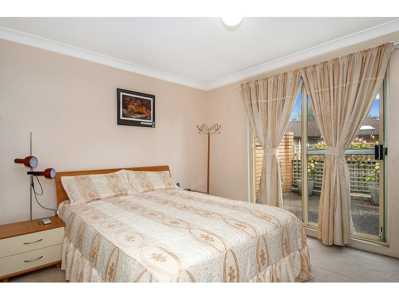 56/3 Reid Avenue, Westmead NSW 2145