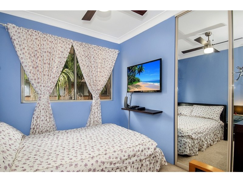 56/3 Reid Avenue, Westmead NSW 2145