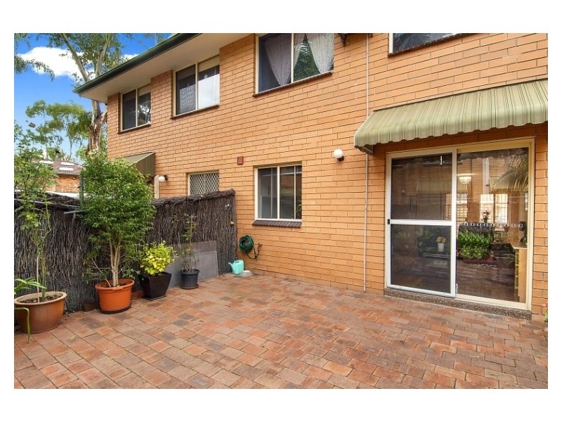 56/3 Reid Avenue, Westmead NSW 2145