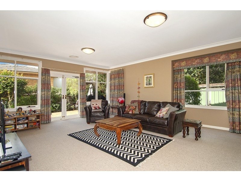 8 Yanagin Place, West Pennant Hills NSW 2125