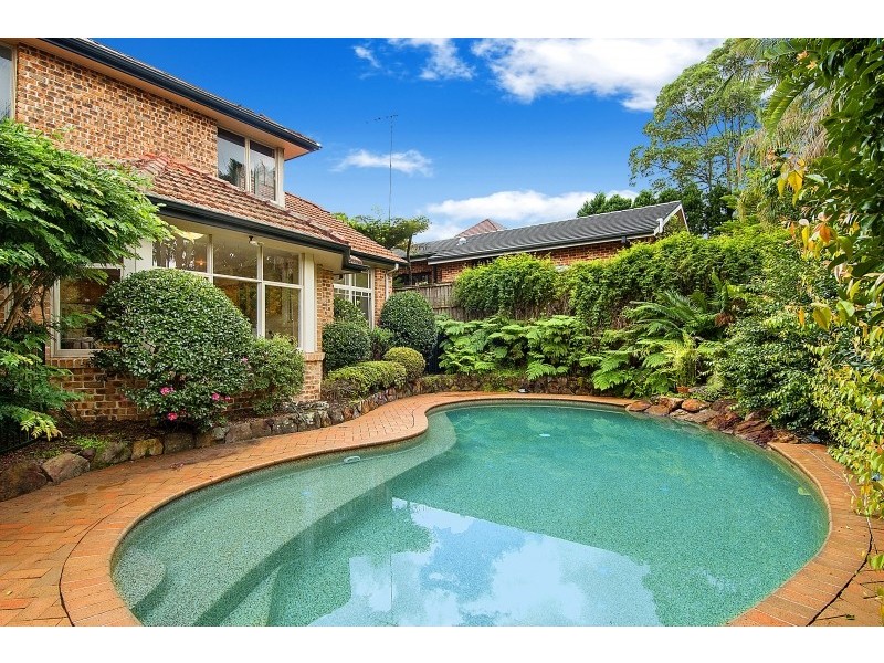8 Yanagin Place, West Pennant Hills NSW 2125