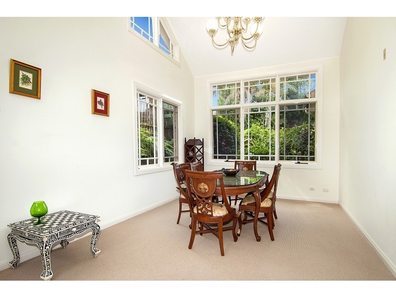 8 Yanagin Place, West Pennant Hills NSW 2125