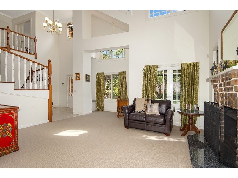 8 Yanagin Place, West Pennant Hills NSW 2125