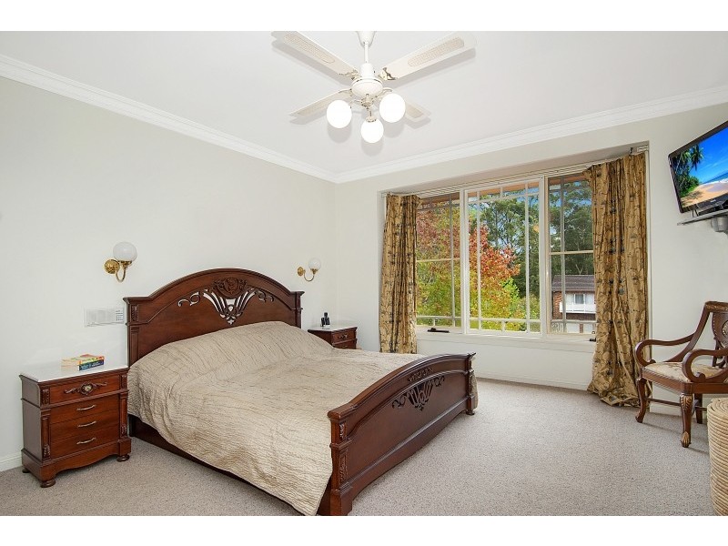 8 Yanagin Place, West Pennant Hills NSW 2125