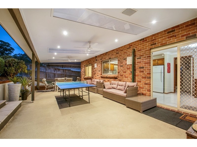 11 Mensa Place, Castle Hill NSW 2154