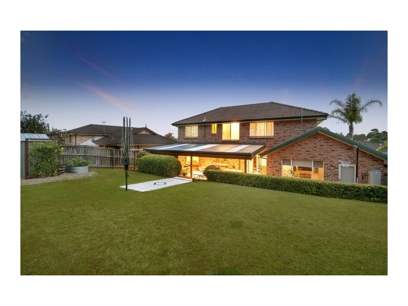 11 Mensa Place, Castle Hill NSW 2154