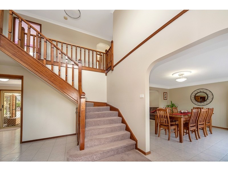 11 Mensa Place, Castle Hill NSW 2154