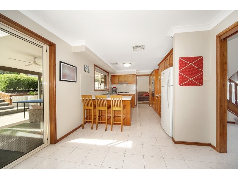 11 Mensa Place, Castle Hill NSW 2154