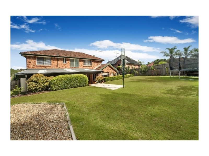 11 Mensa Place, Castle Hill NSW 2154