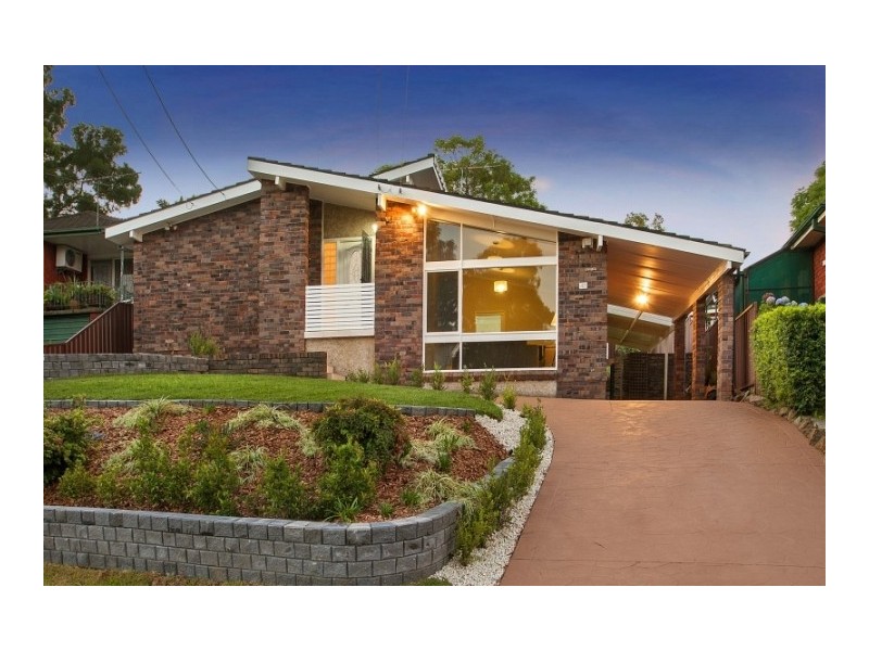 47 Churchill Drive, Winston Hills NSW 2153