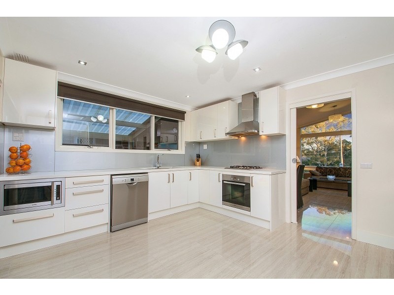 47 Churchill Drive, Winston Hills NSW 2153