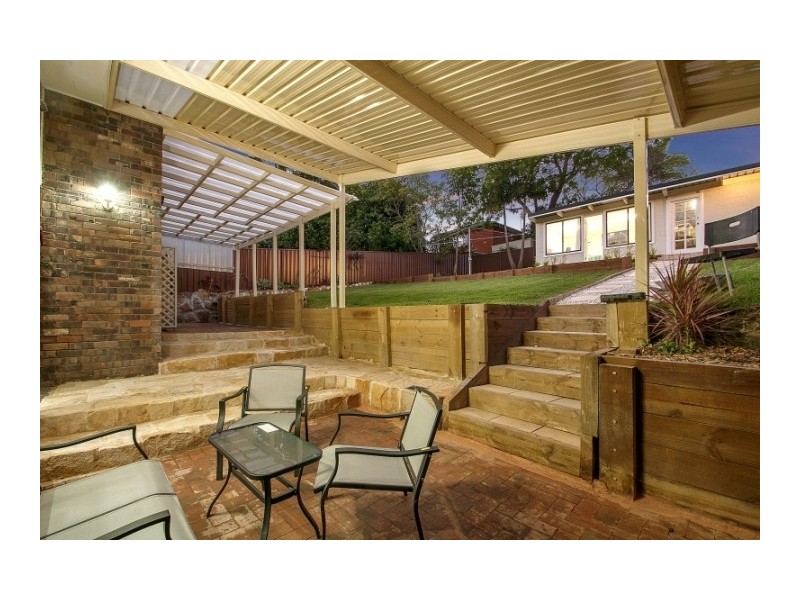 47 Churchill Drive, Winston Hills NSW 2153