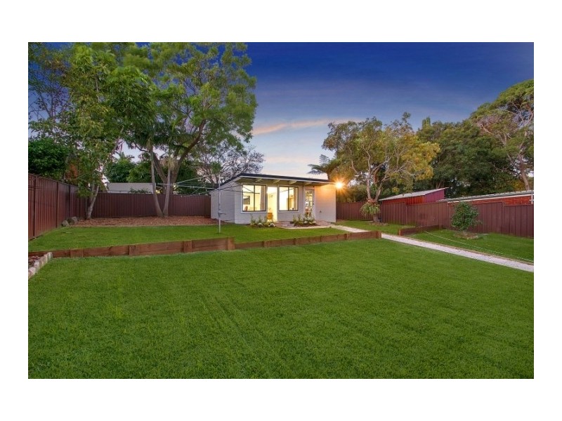 47 Churchill Drive, Winston Hills NSW 2153