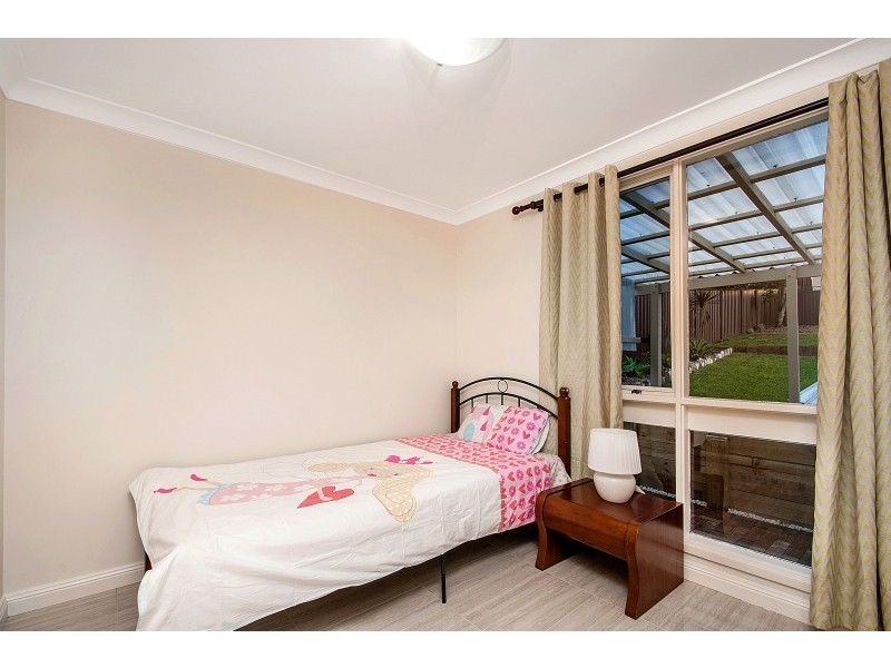 47 Churchill Drive, Winston Hills NSW 2153