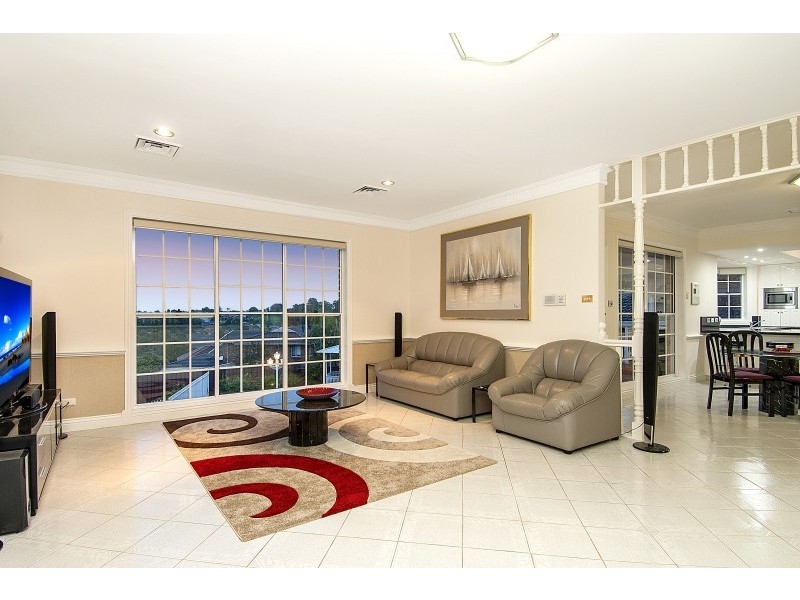 6 Mary Helen Court, Baulkham Hills NSW 2153