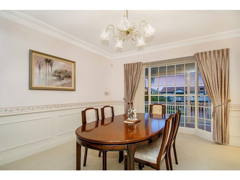 6 Mary Helen Court, Baulkham Hills NSW 2153