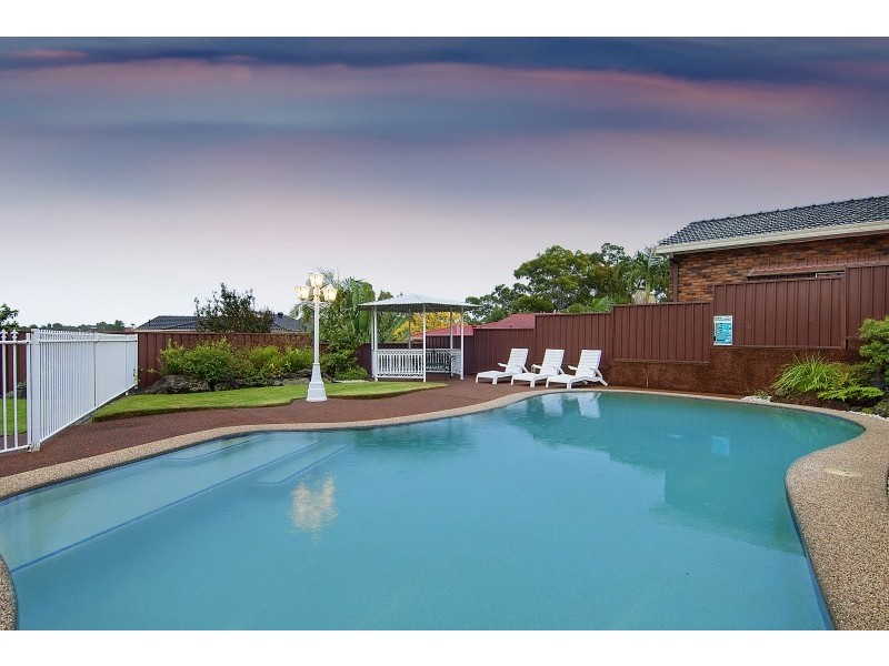6 Mary Helen Court, Baulkham Hills NSW 2153
