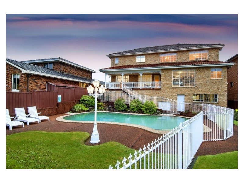 6 Mary Helen Court, Baulkham Hills NSW 2153