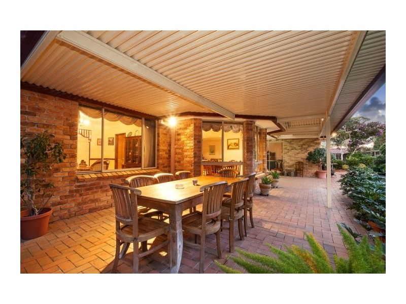 7 Broadoak Place, Castle Hill NSW 2154