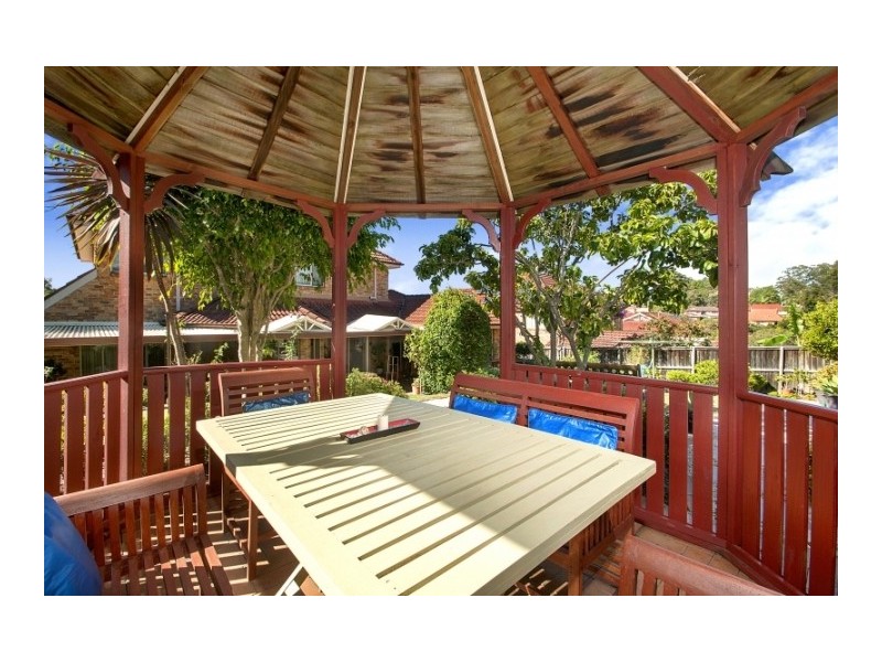 7 Broadoak Place, Castle Hill NSW 2154
