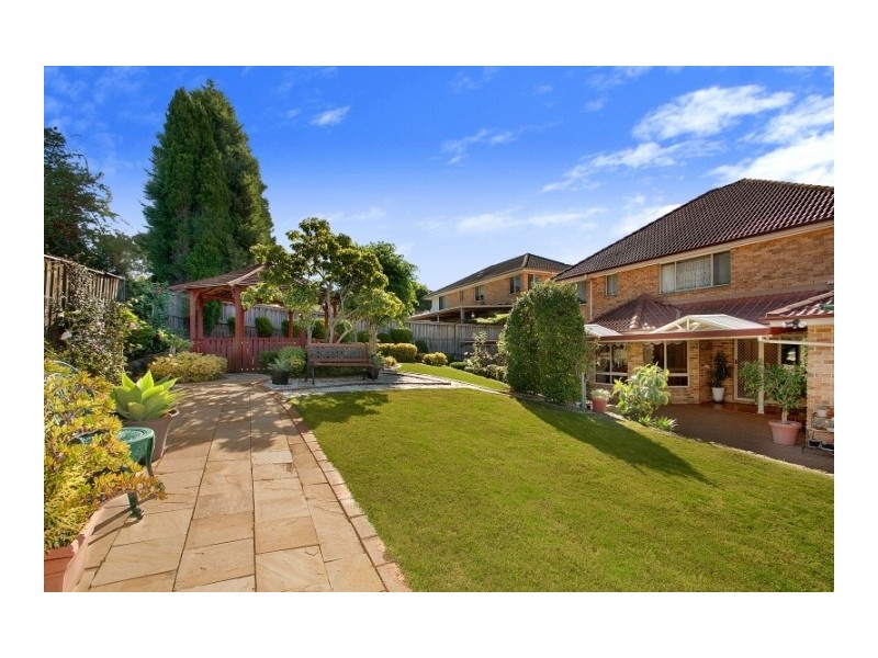 7 Broadoak Place, Castle Hill NSW 2154