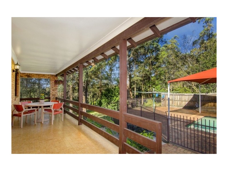 2 Kylie Crescent, West Pennant Hills NSW 2125