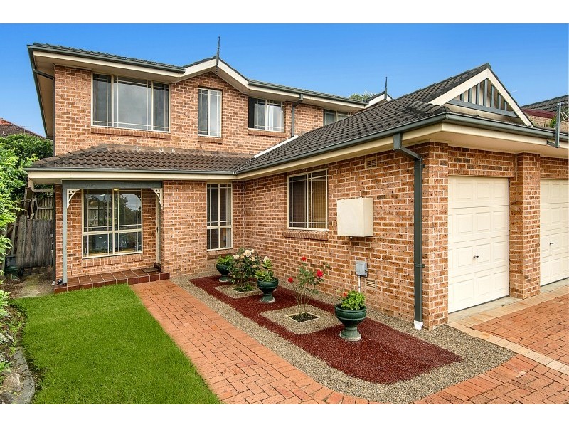 6a Haven Court, Cherrybrook NSW 2126