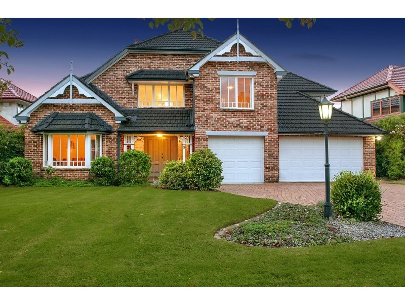 Cherrybrook NSW 2126