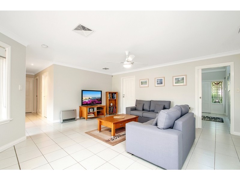 Cherrybrook NSW 2126