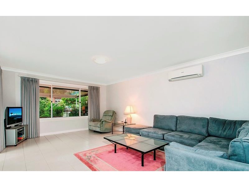 Cherrybrook NSW 2126