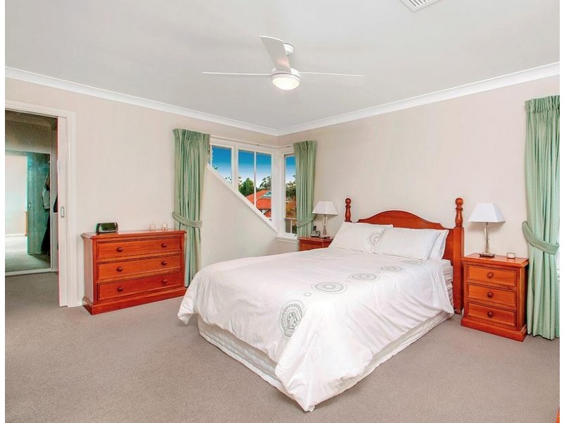 Cherrybrook NSW 2126