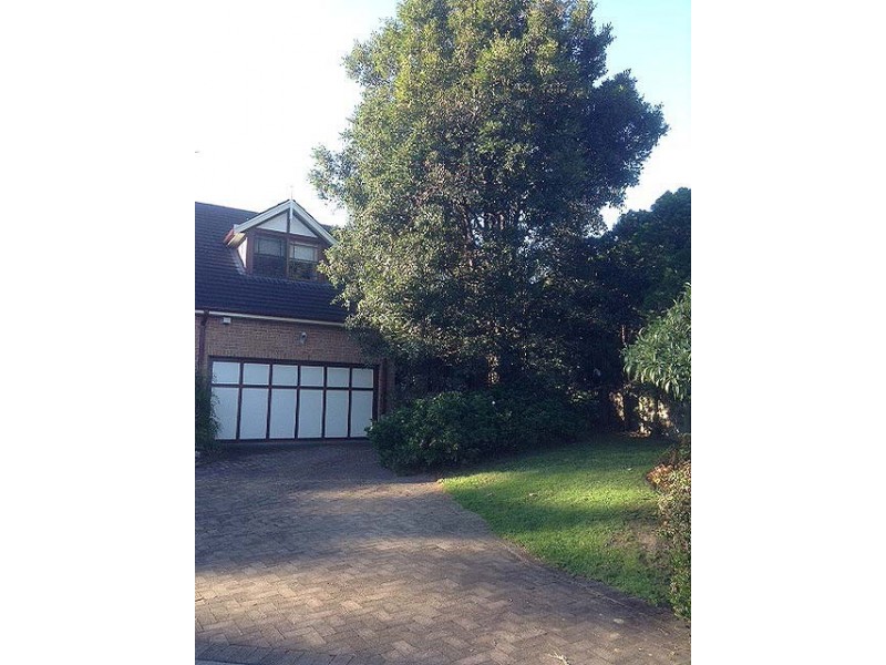 2/25 Chiswick Place, Cherrybrook NSW 2126