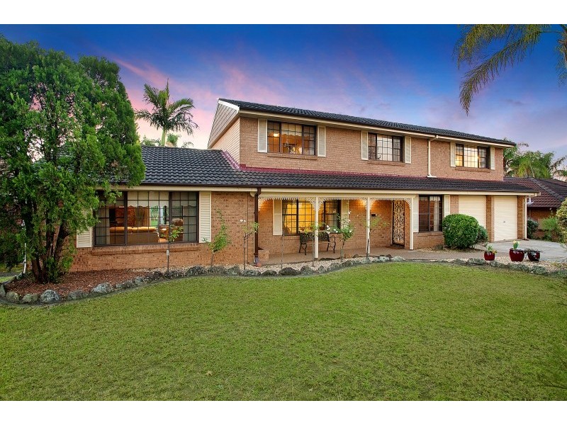 125 Tuckwell Road, Castle Hill NSW 2154